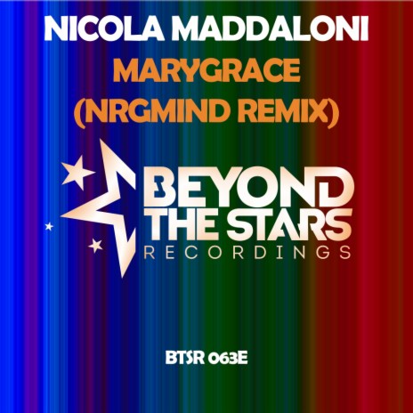 MaryGrace (NrgMind Extended Remix) | Boomplay Music
