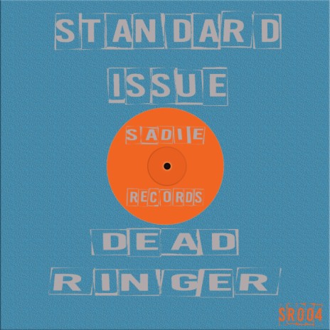 Dead Ringer (Radio Edit) | Boomplay Music