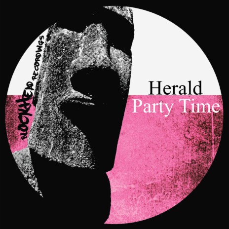 Party Time (Original Mix)