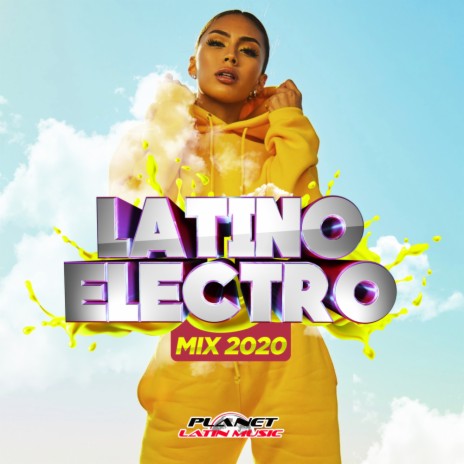 Latina Nina (Original Mix) ft. Mr. Shammi | Boomplay Music