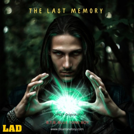 The Last Memory (Original Mix)