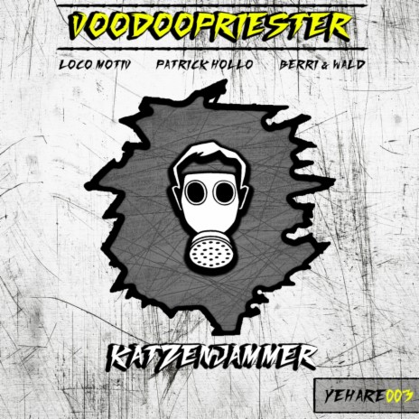 Katzenjammer (Loco Motiv Remix) | Boomplay Music