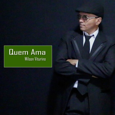 Quem Ama | Boomplay Music