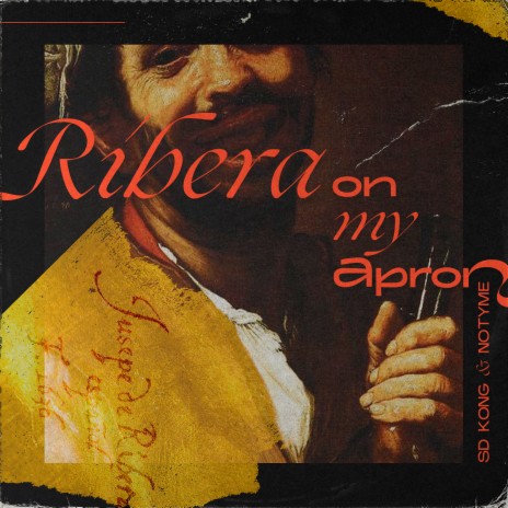 Ribera On My Apron ft. Notyme | Boomplay Music