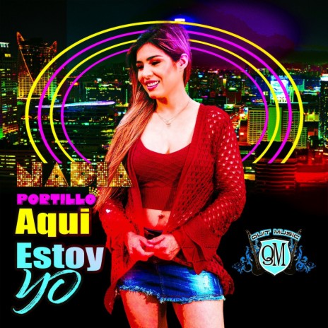 Aquí Estoy Yo | Boomplay Music