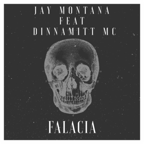 Falacia ft. Dinnamitt Mc | Boomplay Music