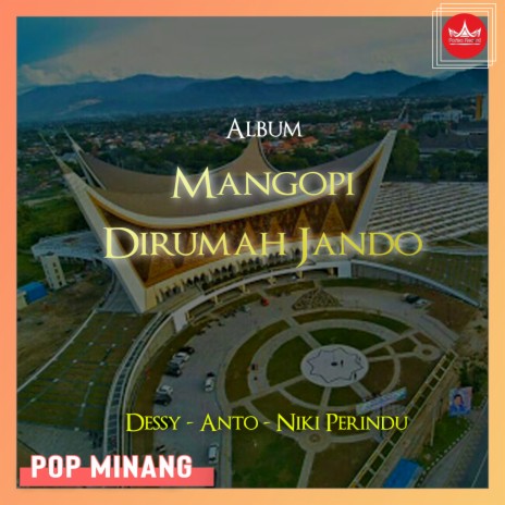 Uda Jauah Dirantau | Boomplay Music