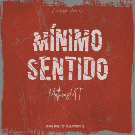 Mínimo Sentido | Boomplay Music