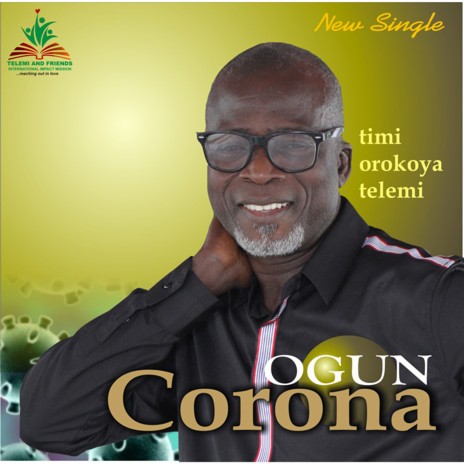Ogun Corona | Boomplay Music