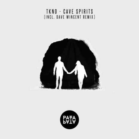 Cave Spirits (Original Mix)