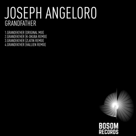 Grandfather (Zlatin Remix) | Boomplay Music