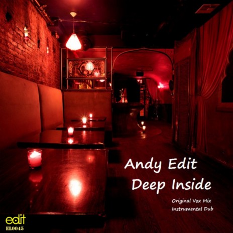 Deep Inside (Vox Mix) | Boomplay Music