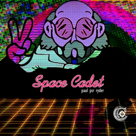 Space Cadet (Original Mix)