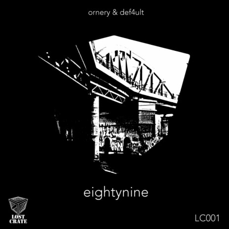 Eightynine (DLMD Gashouder Mix) ft. Def4ult