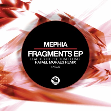 Fragments Of Your Love (Main Instrumental Mix) ft. Rescue Poetix