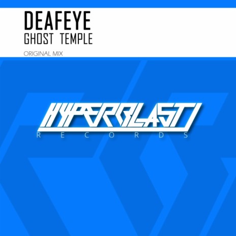 Ghost Temple (Original Mix)