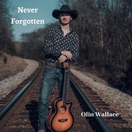 Never Forgotten | Boomplay Music