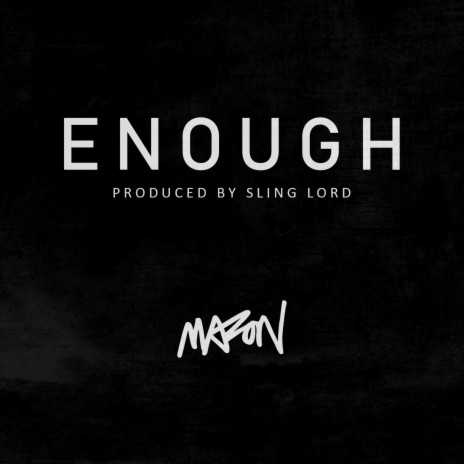 Enough (Radio Edit) | Boomplay Music