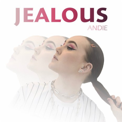 Jealous | Boomplay Music