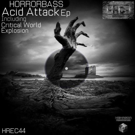 Acid Attack (Original Mix)