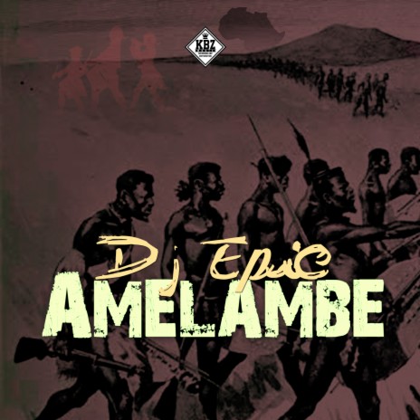 Amelambe (Original Mix) | Boomplay Music