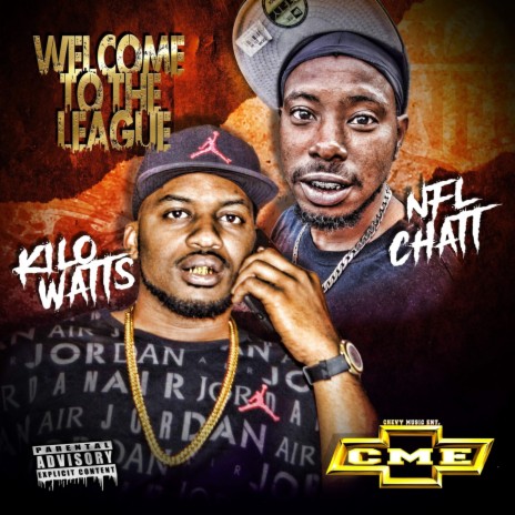 Baggin' Up ft. Kilo Watts | Boomplay Music