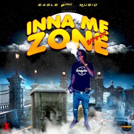 Inna Me Zone | Boomplay Music