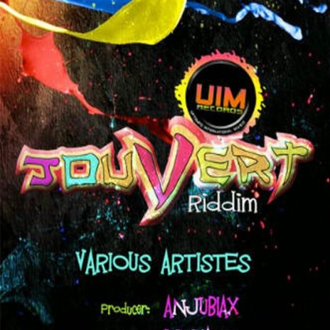 Jouvert Riddim (Instrumental) | Boomplay Music