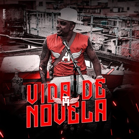 Vida de Novela (Ao Vivo no Jacaré) | Boomplay Music