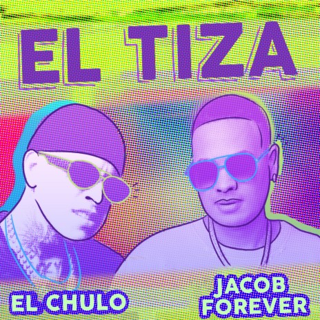 El Tiza ft. Jacob Forever | Boomplay Music