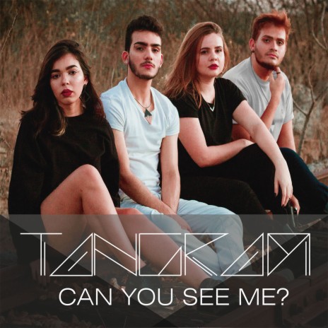 Can You See Me? | Boomplay Music