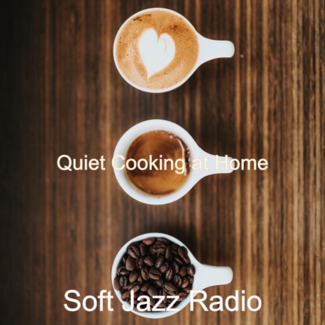 Soundscape for Working at Home