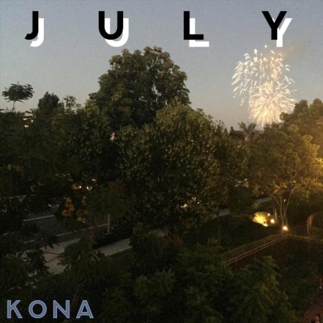 July | Boomplay Music