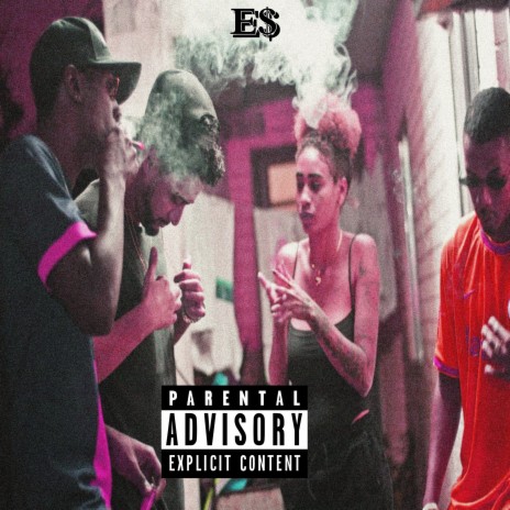 E$ ft. Vanali & Lis Mc | Boomplay Music