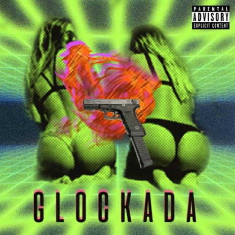 Glockada ft. Mc Ryan Da Sc | Boomplay Music