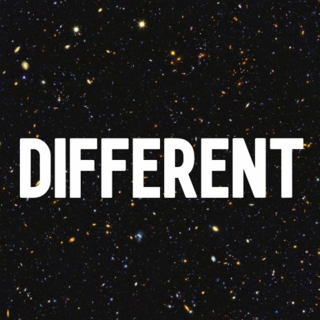 Different | Boomplay Music