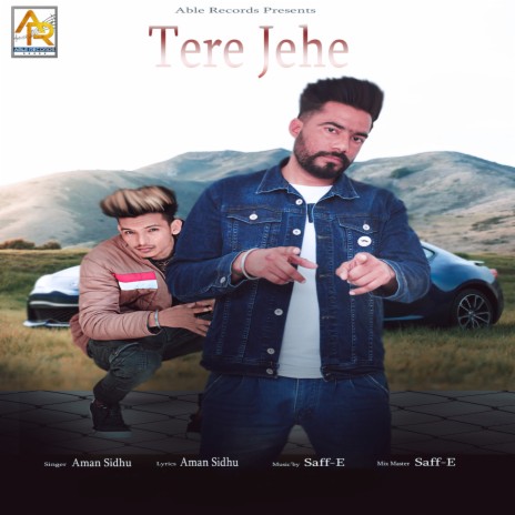 Tere Jehe | Boomplay Music