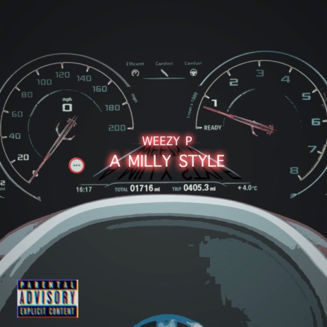 A Milly Style | Boomplay Music