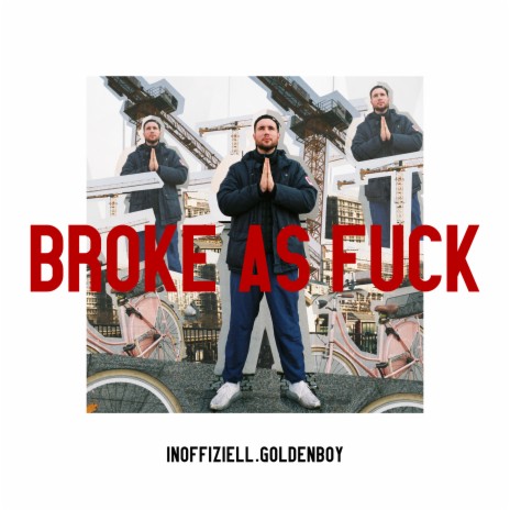 Broke Af | Boomplay Music