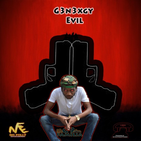 Evil | Boomplay Music