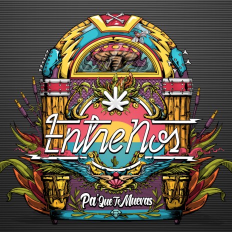 Pa' Que Te Muevas | Boomplay Music