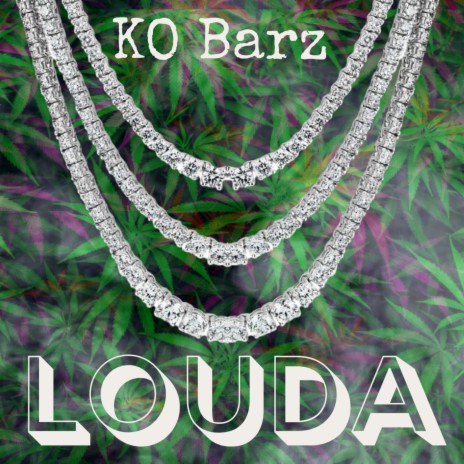 Louda | Boomplay Music