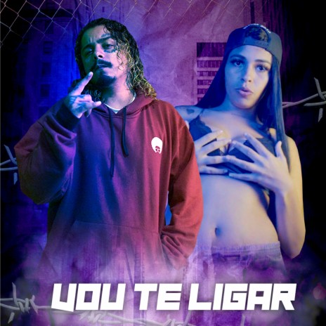 Vou Te Ligar (Remix) ft. MC Lya | Boomplay Music