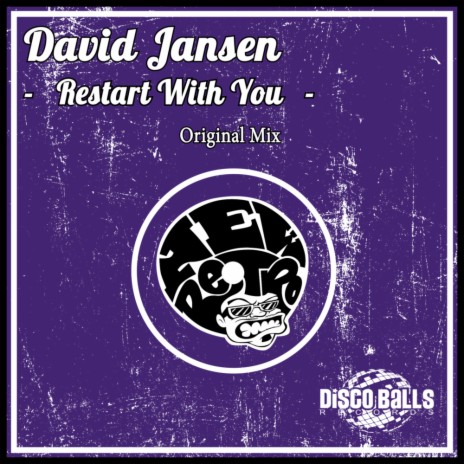 Restart With You (Original Mix)