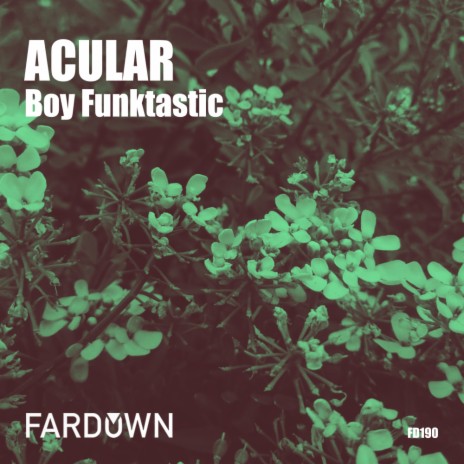 Acular (Original Mix) | Boomplay Music