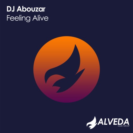 Feeling Alive (Original Mix)