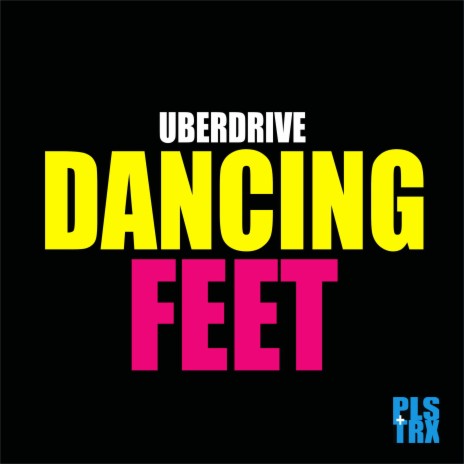 Dancing Feet (Radio Edit) | Boomplay Music