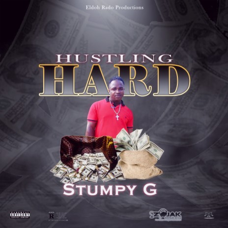 Hustling Hard | Boomplay Music