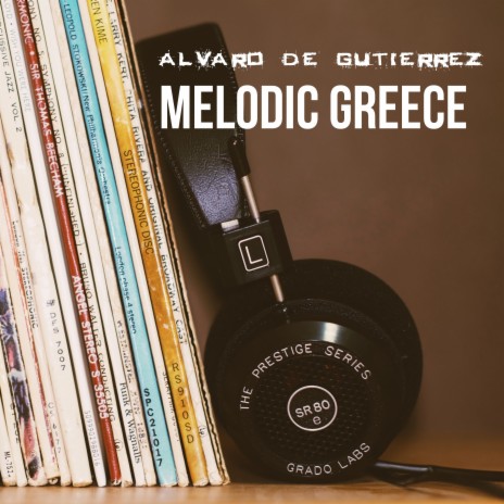 Melodic Greece | Boomplay Music
