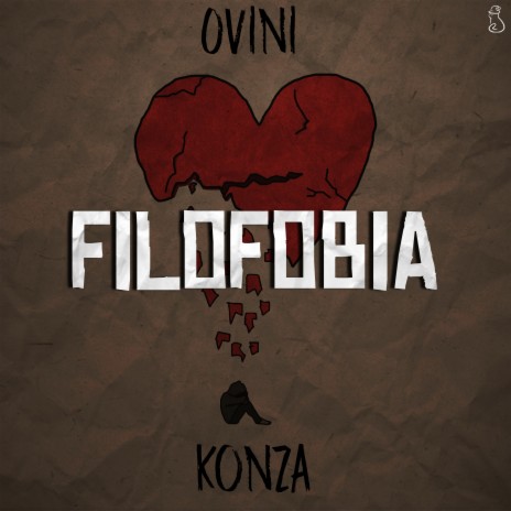 Filofobia ft. Konza & Ovini | Boomplay Music